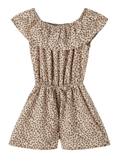 NAME IT Playsuit Vinaya Humus